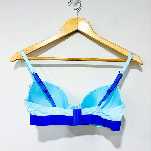 UNDIES  Blue bra - Picture 7 of 9